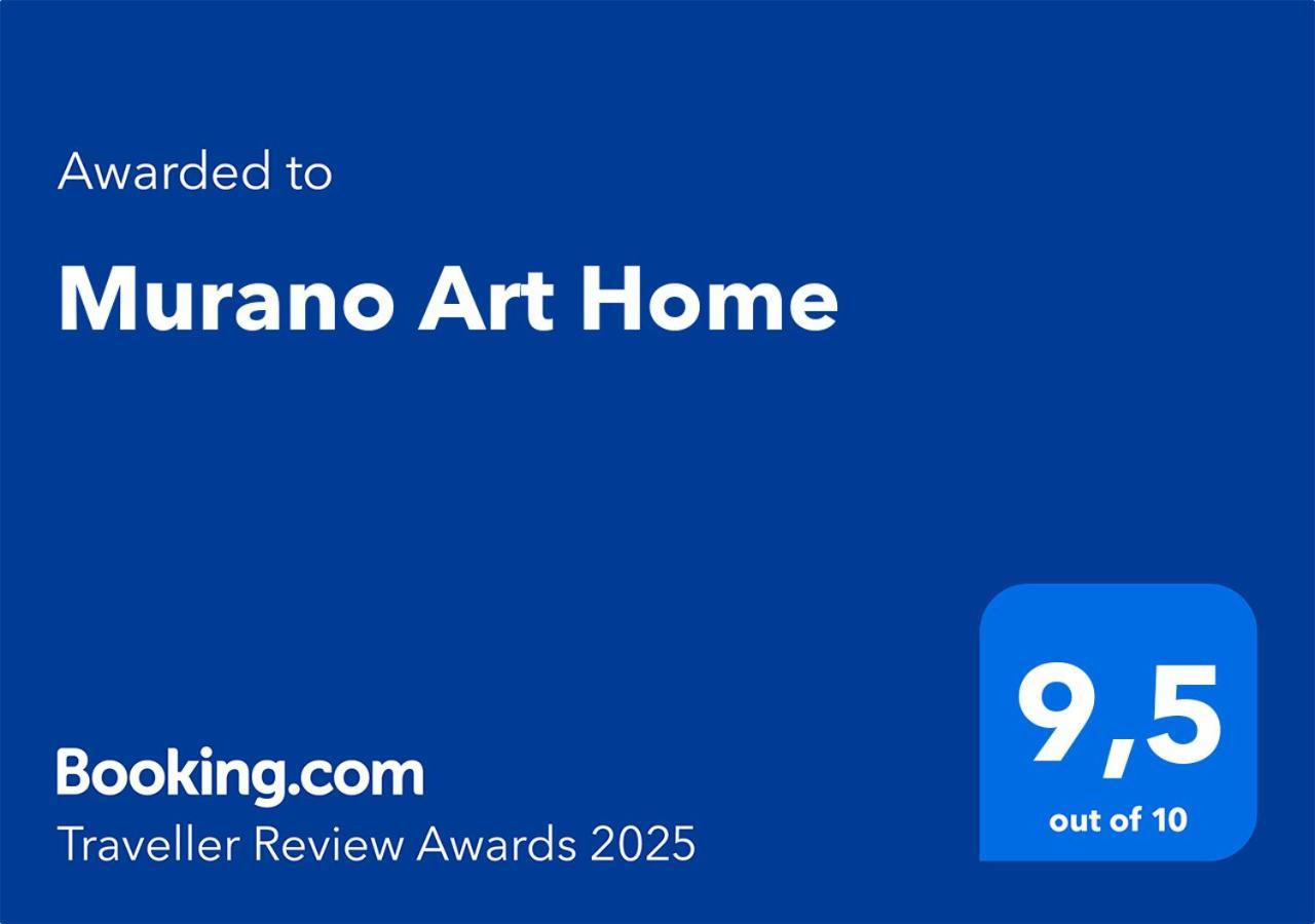 Murano Art Warsaw